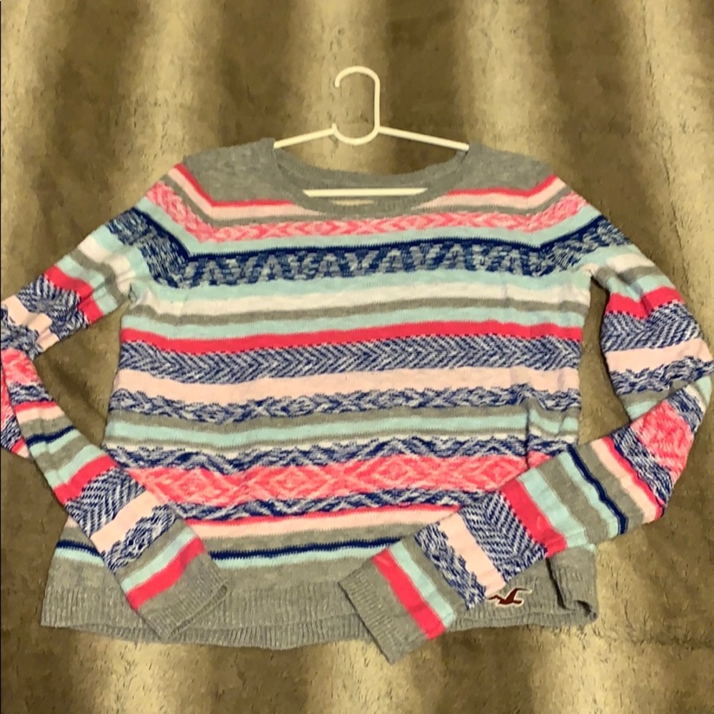 Christmas sweater